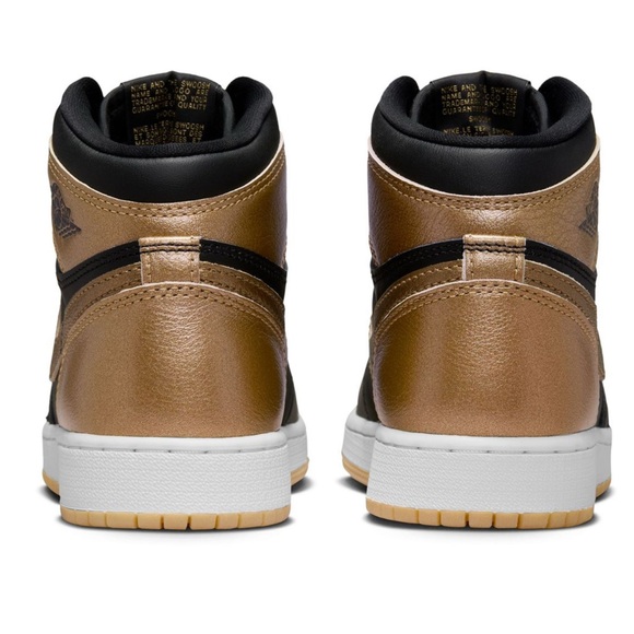 🔥Air Jordan 1 Retro High OG GS 7Y🔥 - Picture 4 of 7